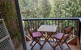 San Jose guesthouse