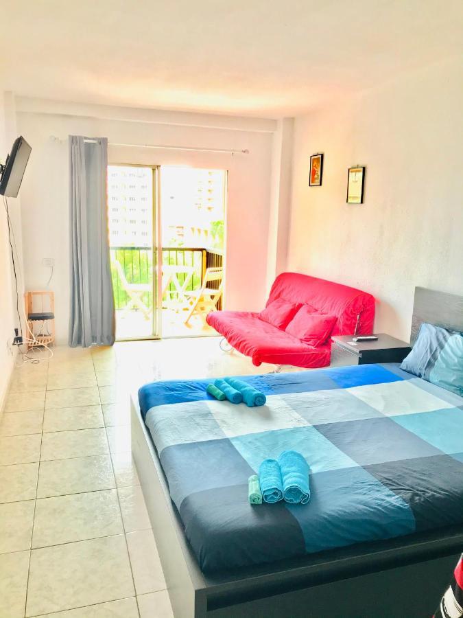 San Jose guesthouse Puerto de la Cruz  Extérieur photo