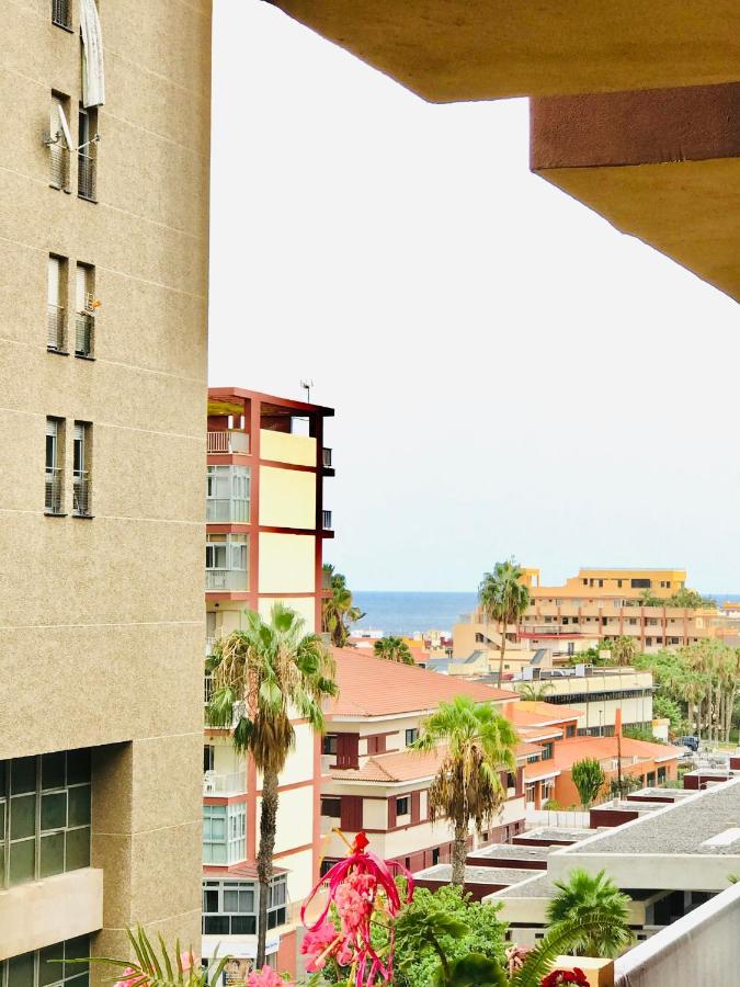 San Jose guesthouse Puerto de la Cruz  Extérieur photo